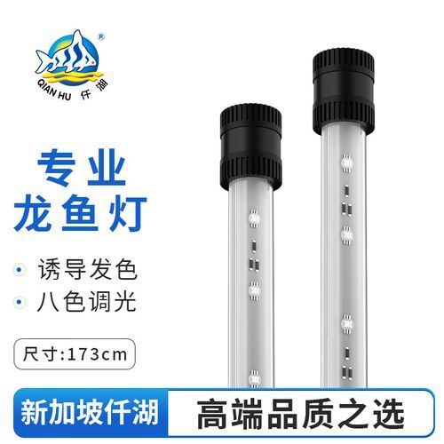仟湖LED燈有哪些型號選擇