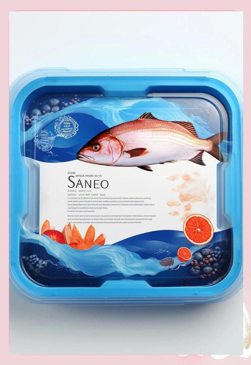 如何保存海龍魚以保持其新鮮度？