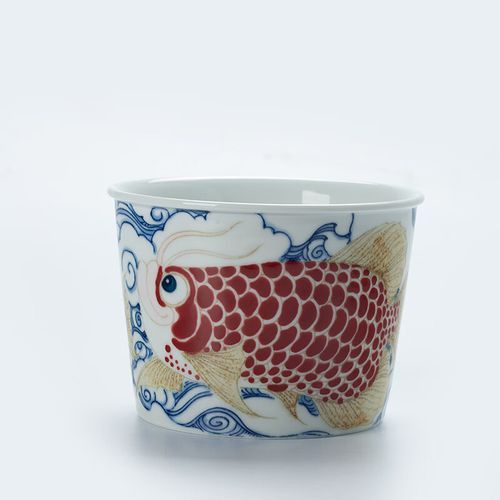 游龍魚是海魚嗎圖片