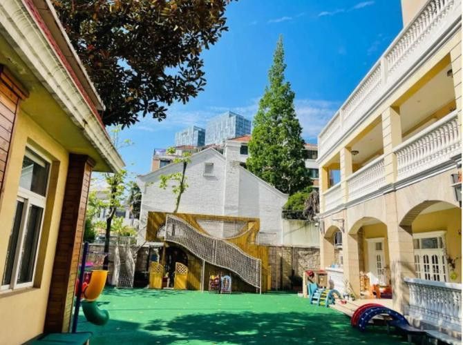 <strong><mark>虹口</mark></strong>區小龍魚文苑幼兒園是公辦還是私立