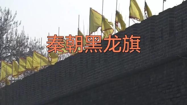 黑龍旗在文化展覽中如何展示？