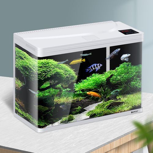 哪個品牌的魚缸造景效果最好？