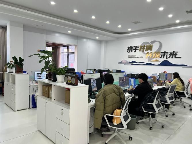 金龍魚青島分公司銷售部