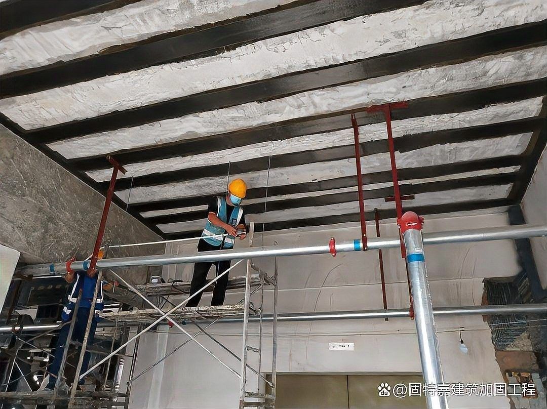 龍脈建筑加固資質(zhì)要求