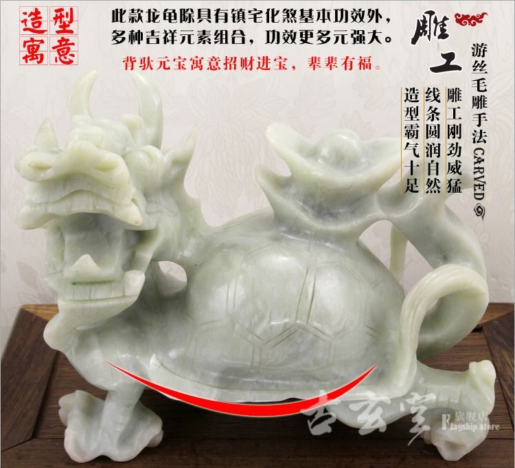 龍魚鎮宅：龍魚的風水作用以及飼養注意事項