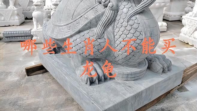龍龜佩戴禁忌有哪些？ 龍龜佩戴禁忌有哪些？ 龍魚百科 第4張