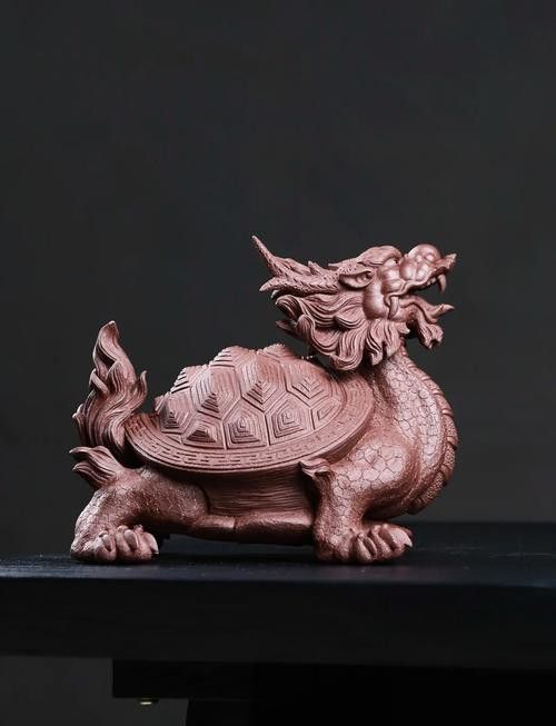 有沒有高清的龍龜壁紙？ 有沒有高清的龍龜壁紙？ 龍魚百科 第9張