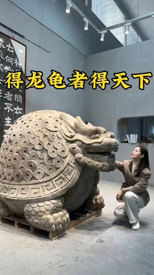 有沒有高清的龍龜壁紙？ 有沒有高清的龍龜壁紙？ 龍魚百科 第24張