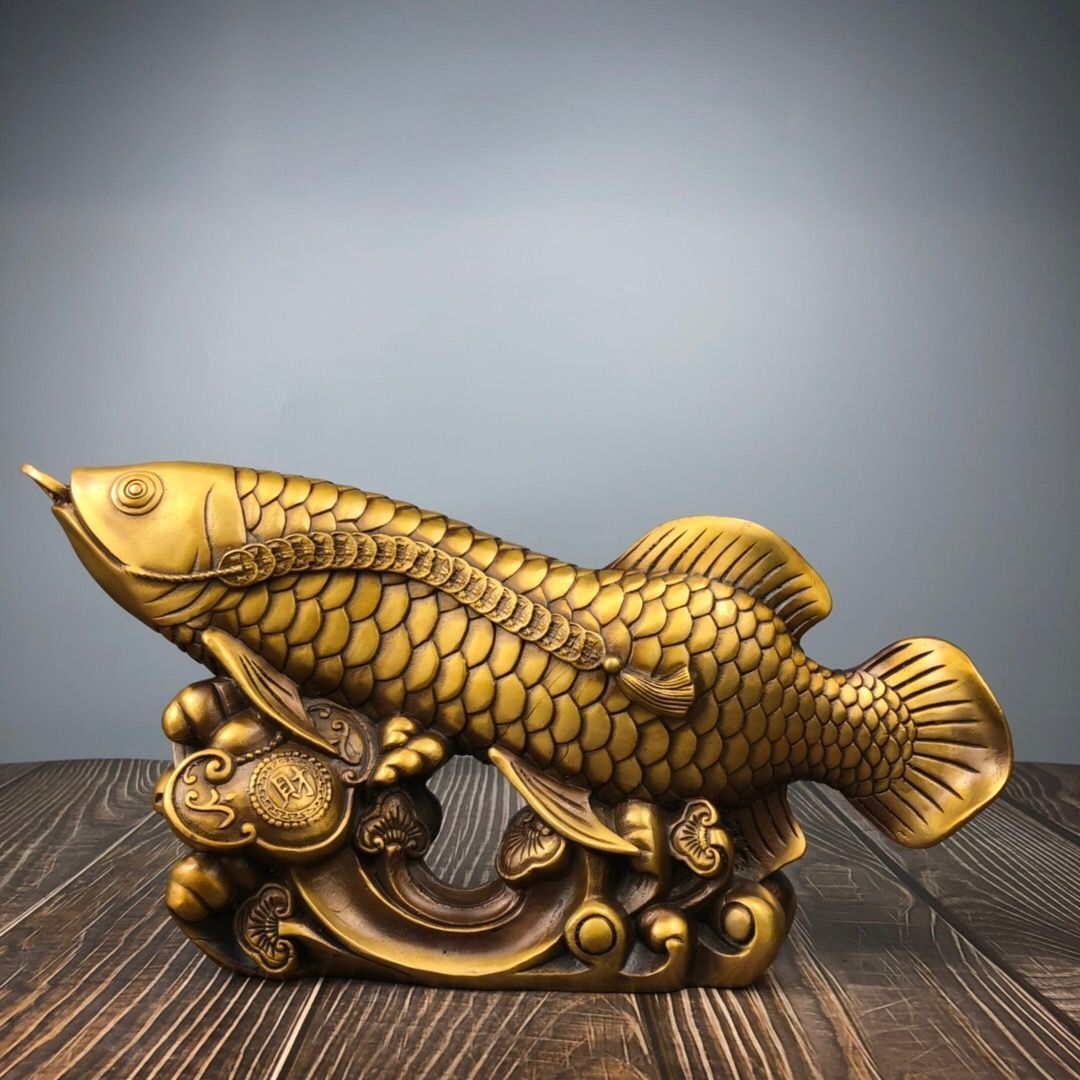 辦公室金龍魚擺件魚頭朝向（辦公室金龍魚擺件魚頭朝向詳細解釋）
