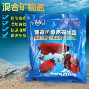 喂紅龍的小魚(yú)怎么消毒的：喂紅龍的小魚(yú)怎么消毒
