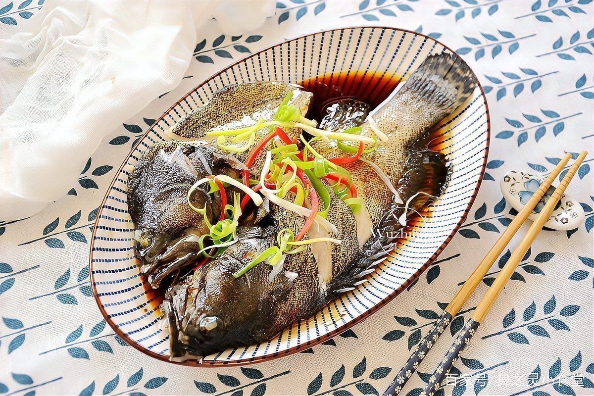 龍躉和龍膽是一種魚嗎 龍躉和龍膽是一種魚嗎 龍魚百科 第8張