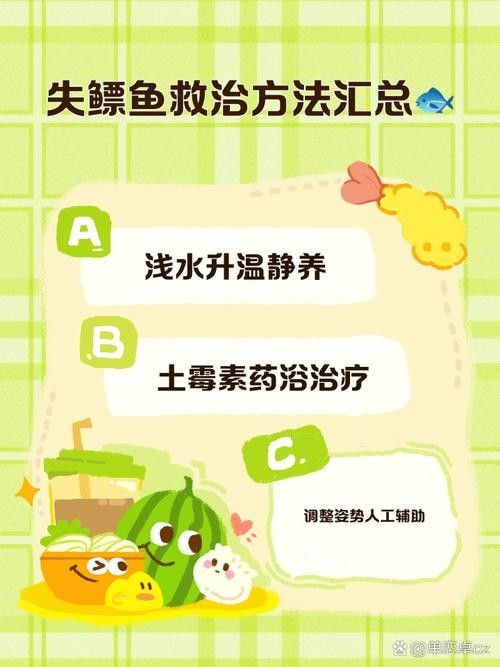 龍魚橫著漂浮怎么回事兒圖片