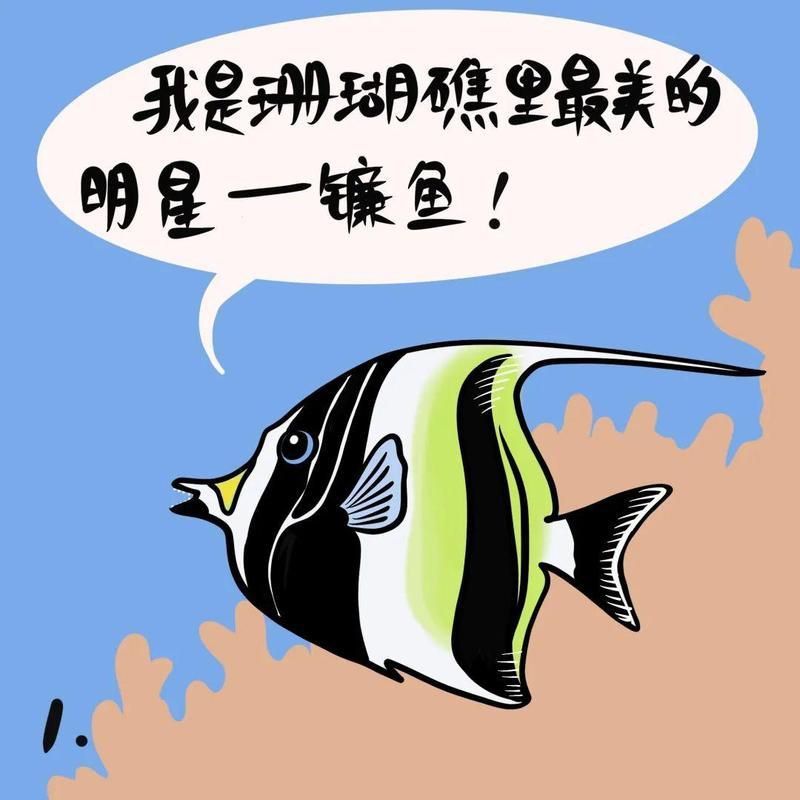 鐮魚