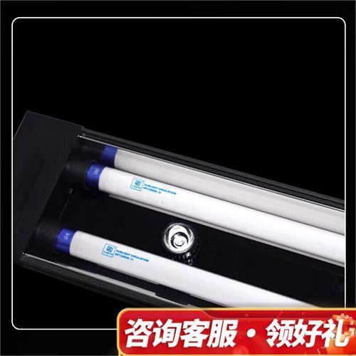 金龍魚(yú)側(cè)燈好還是頂燈好