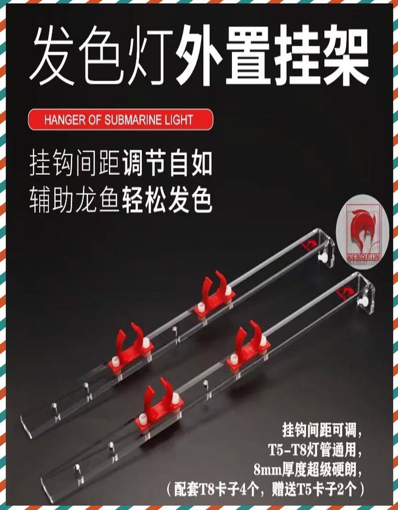 金龍魚白缸飼養(yǎng)需要哪些設(shè)備？
