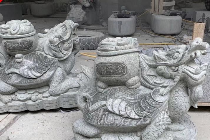 龍龜材質如何保養？