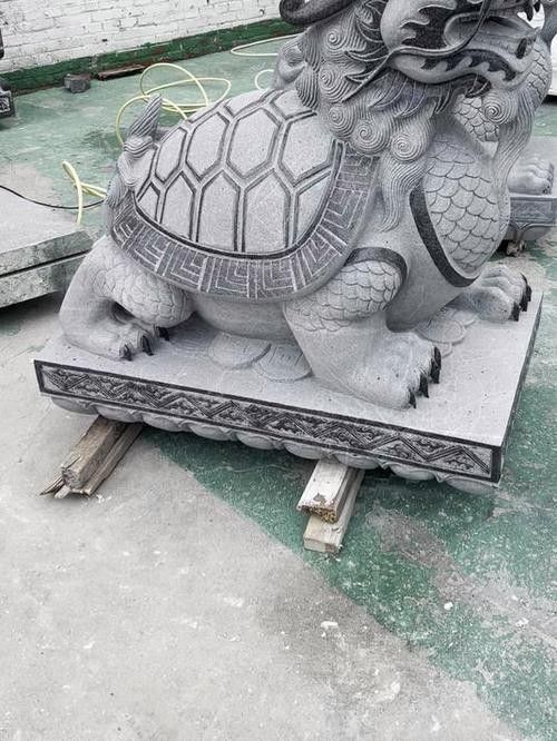 龍龜材質如何保養？