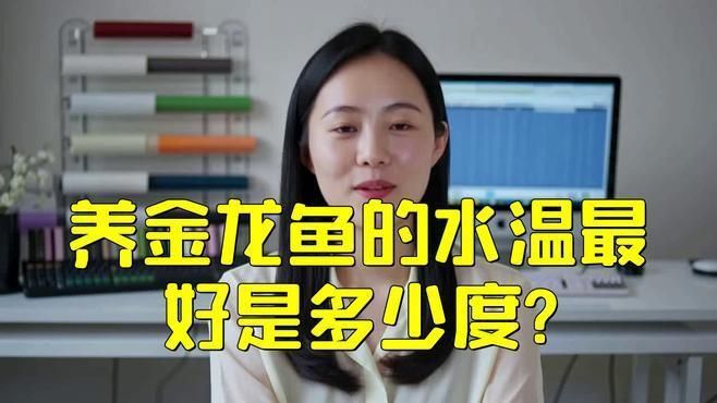 過背金龍魚最佳水溫 過背金龍魚最佳水溫 龍魚百科 第1張