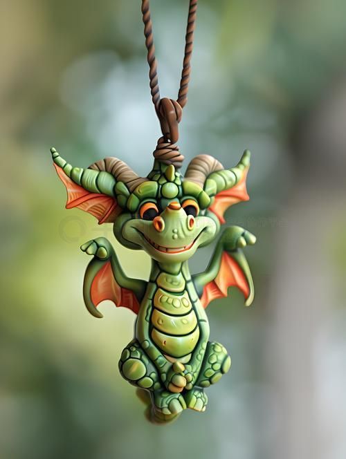 綠龍圖片 綠龍圖片 龍魚百科 第14張