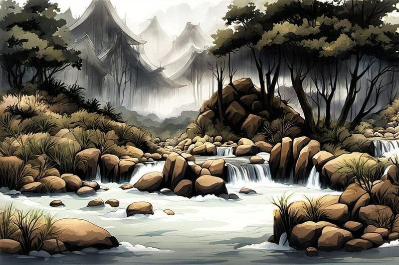 金虎最怕的5種東西