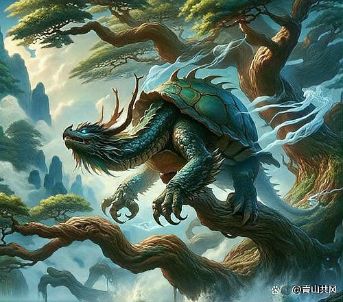 龍龜有哪些品種？