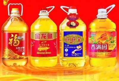 金龍魚和道道全哪個好（金龍魚和道道全產業鏈的優勢分析金龍魚與道道全的價格對比）