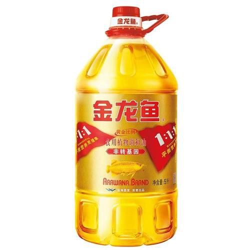 金龍魚牌子怎么樣圖片