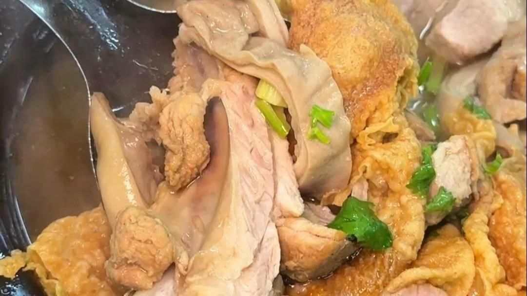 馬來西亞必買清單特產