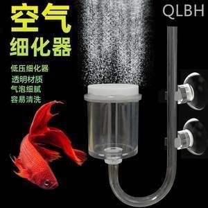 魚缸增氧器不出氣泡，如何檢查魚缸增氧器維護保養指南