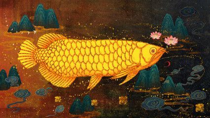 金龍魚劉佐：豐益油脂科技(東莞)有限公司總經理劉佐 金龍魚劉佐：豐益油脂科技(東莞)有限公司總經理劉佐 龍魚百科