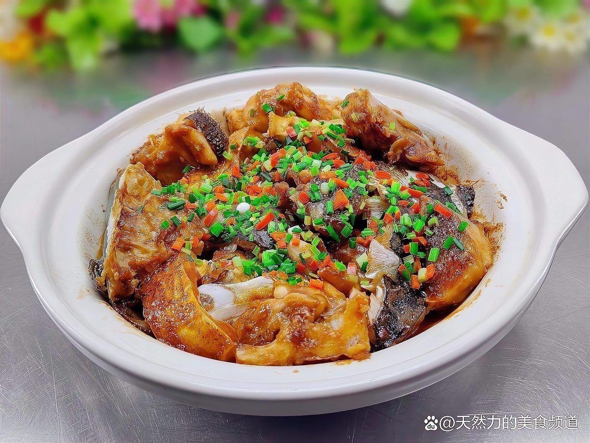 龍魚浮頭魚頭最簡(jiǎn)單四種做法