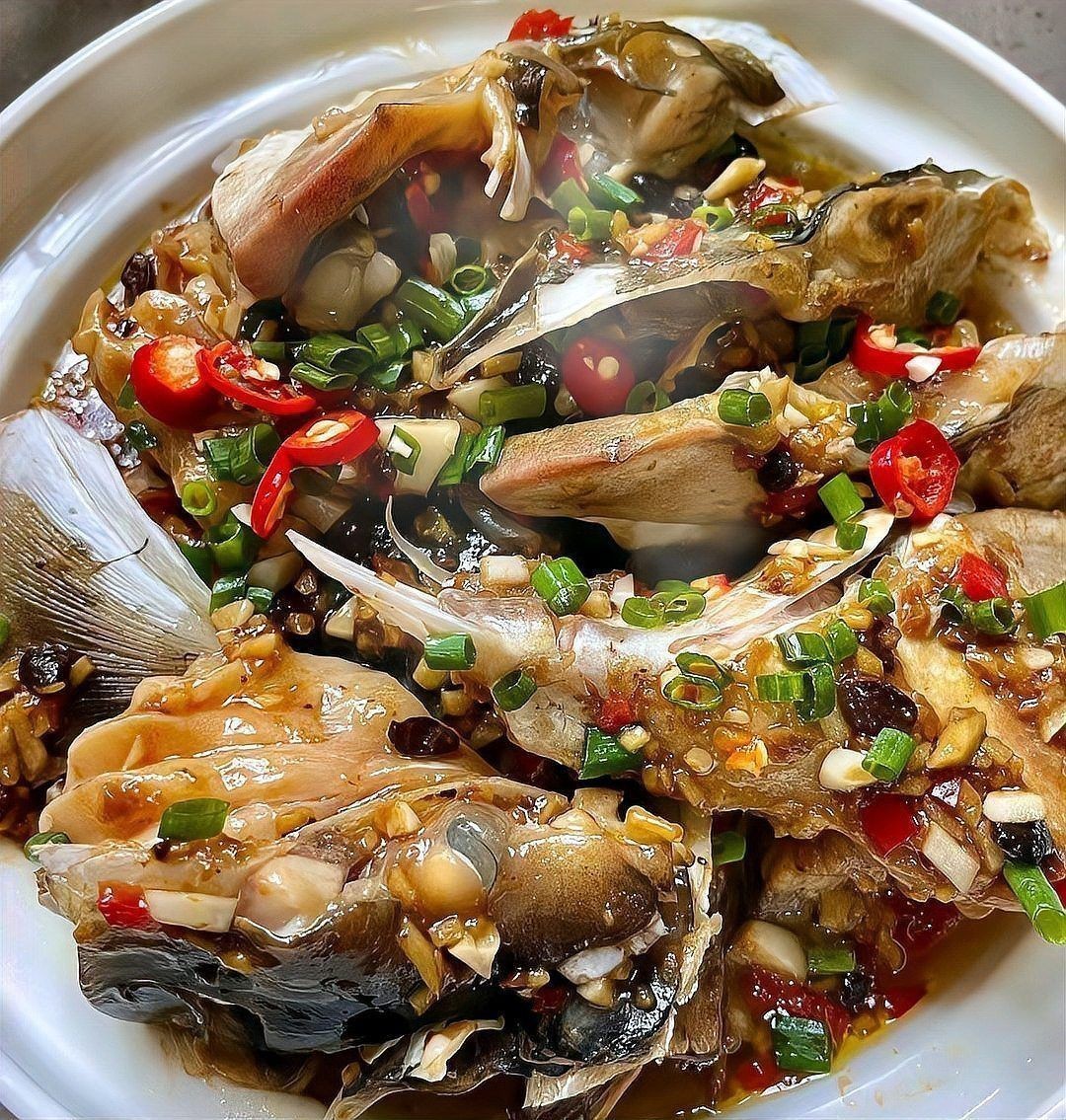 龍魚浮頭魚頭最簡(jiǎn)單四種做法