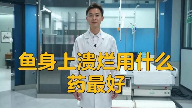 如何判斷龍魚是否感染爛身病？ 如何判斷龍魚是否感染爛身病？ 龍魚百科 第3張