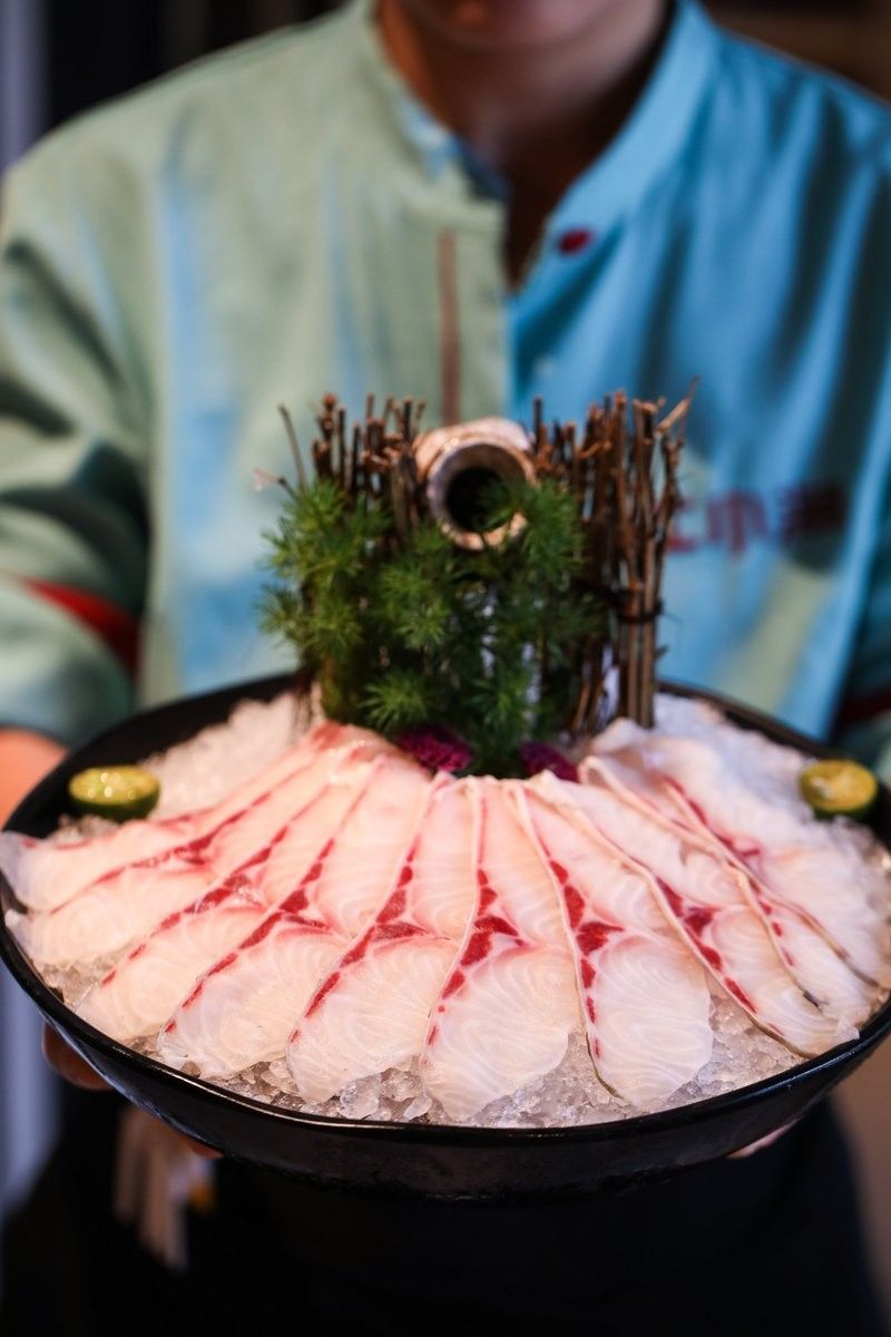 龍魚和脆魚哪個更容易消化？