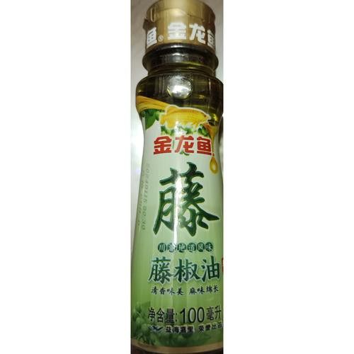 金龍魚調(diào)味品有哪些推薦？