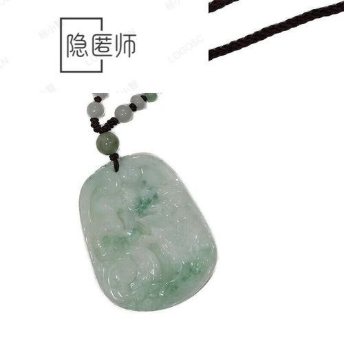 龍頭魚飾品有哪些款式和材質？