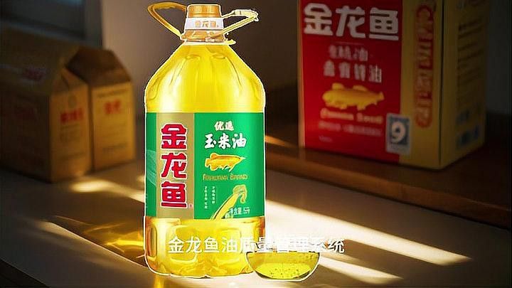 金龍魚品牌有哪些認證？