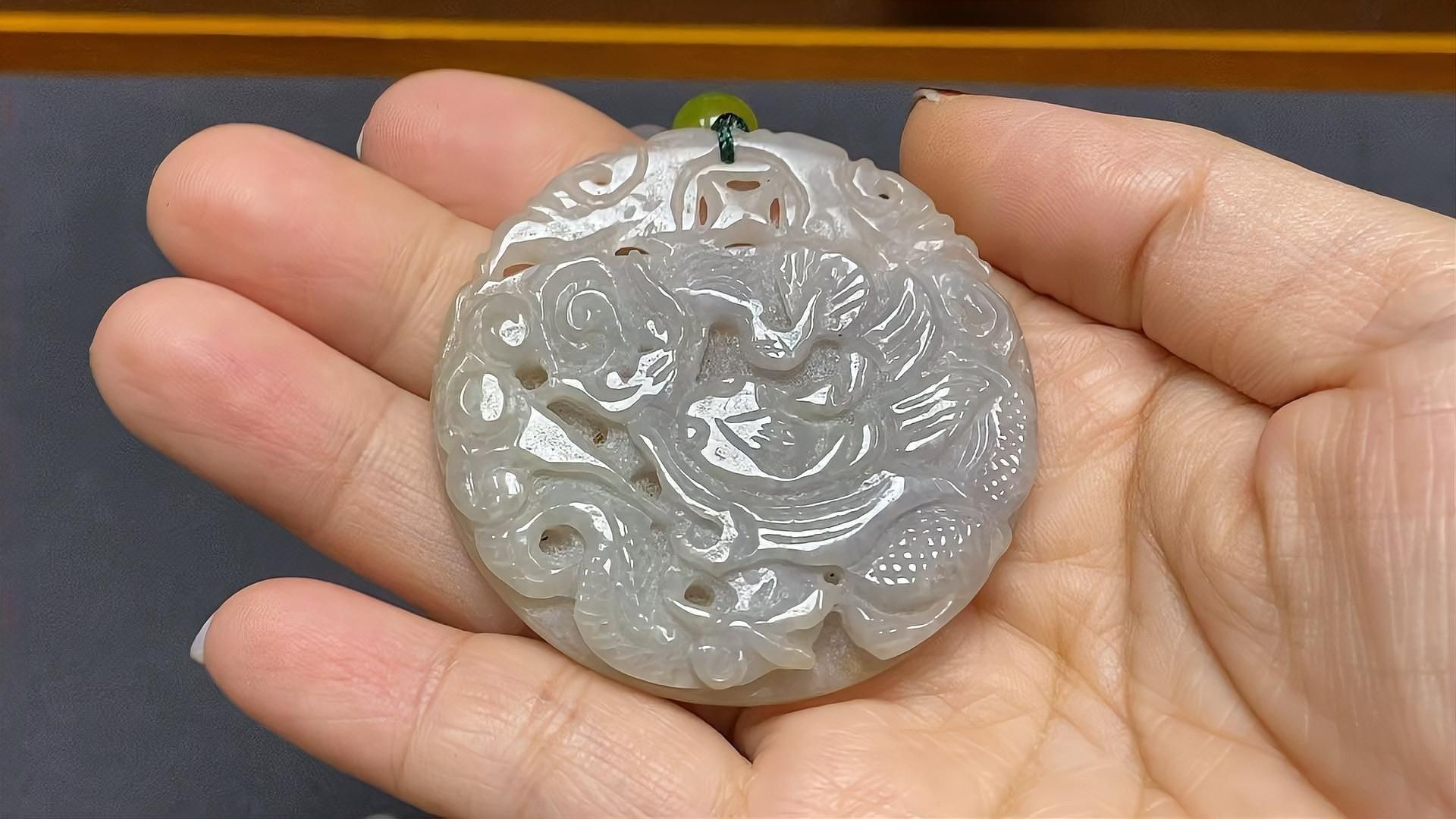 龍魚翡翠 龍魚百科 第1張 龍魚翡翠 龍魚翡翠 龍魚百科 第1張