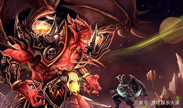 《魔獸世界》中紅龍BOSS的挑戰難度如何？ 《魔獸世界》中紅龍BOSS的挑戰難度如何？ 龍魚百科 第3張