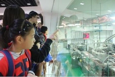 金龍魚基地參觀心得，關于金龍魚基地參觀心得