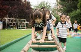 小龍魚金樟幼兒園是私立的嗎