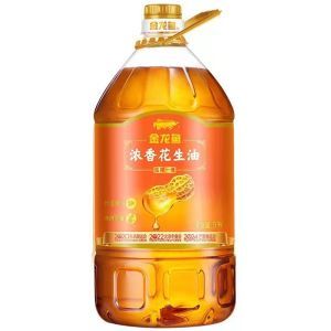 金龍魚品牌排行榜前十名：金龍魚品牌及牌及其相關信息