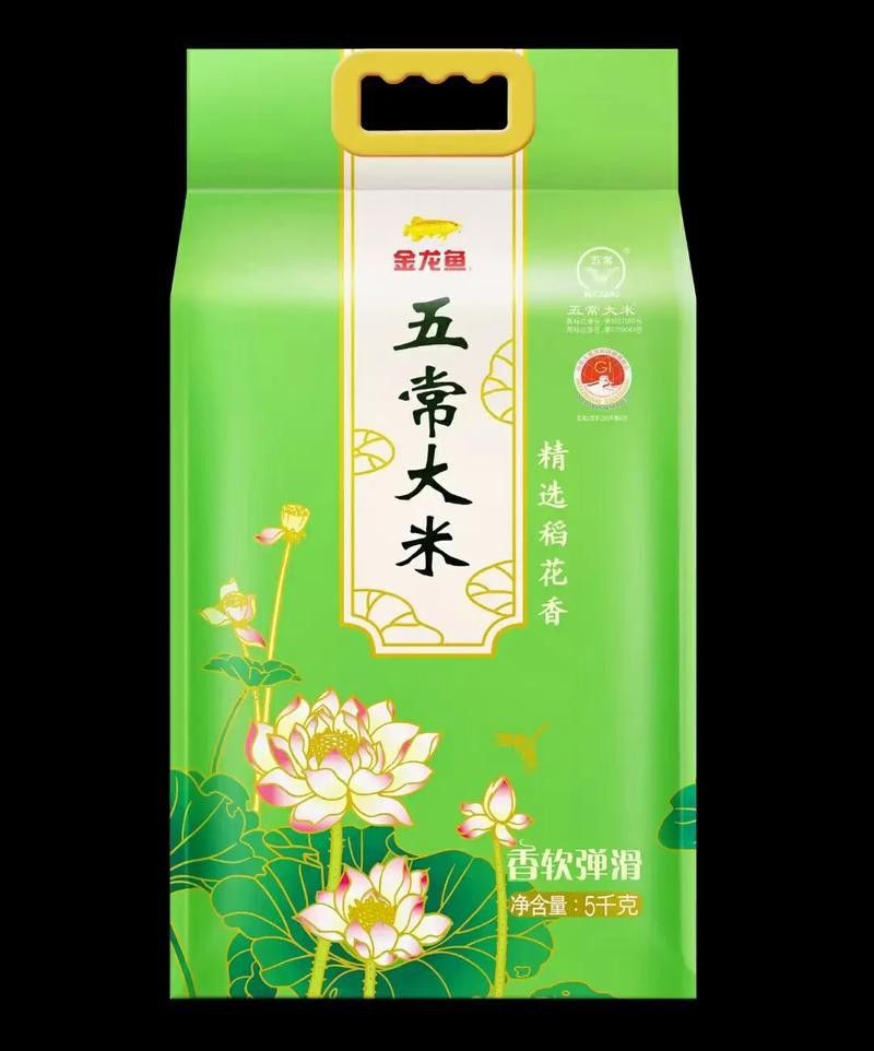 金龍魚稻花香10kg的產(chǎn)地在哪里？