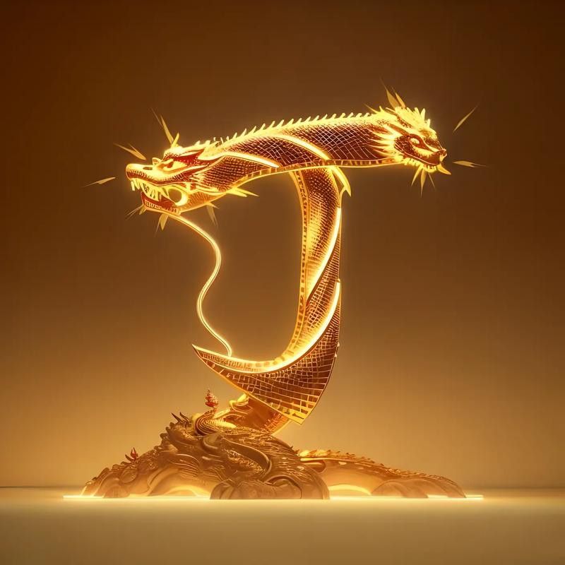 有沒有更多高清金龍微信頭像？ 有沒有更多高清金龍微信頭像？ 龍魚百科 第6張