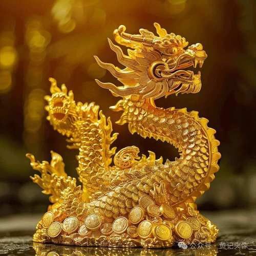 有沒有更多高清金龍微信頭像？ 有沒有更多高清金龍微信頭像？ 龍魚百科 第19張