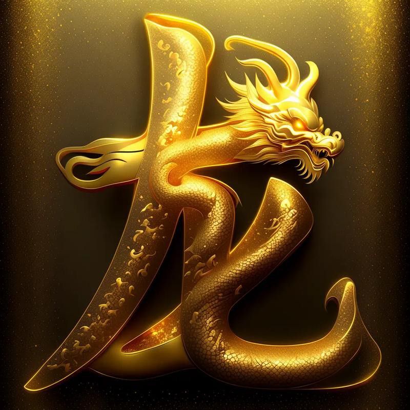 有沒有更多高清金龍微信頭像？ 有沒有更多高清金龍微信頭像？ 龍魚百科 第37張