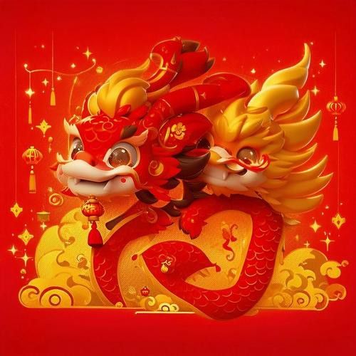 有沒有更多高清金龍微信頭像？ 有沒有更多高清金龍微信頭像？ 龍魚百科 第41張