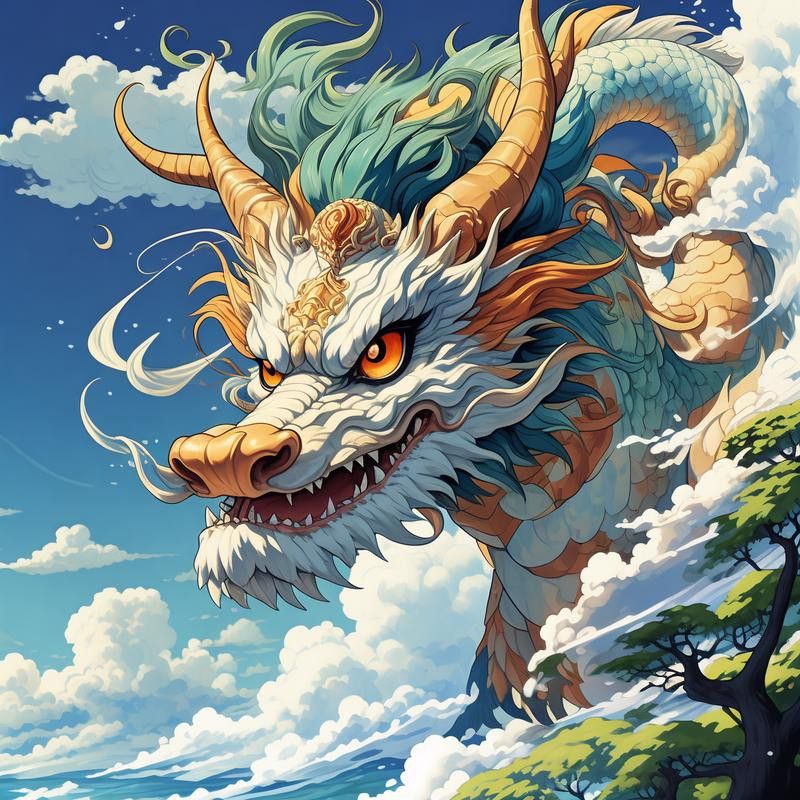 有沒有更多高清金龍微信頭像？ 有沒有更多高清金龍微信頭像？ 龍魚百科 第43張