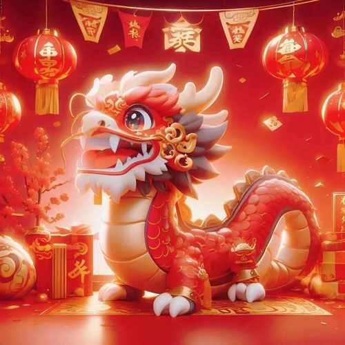 有沒有更多高清金龍微信頭像？ 有沒有更多高清金龍微信頭像？ 龍魚百科 第50張