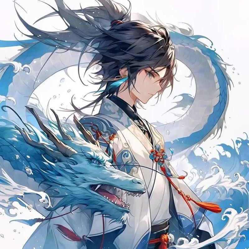 有沒有更多高清金龍微信頭像？ 有沒有更多高清金龍微信頭像？ 龍魚百科 第48張